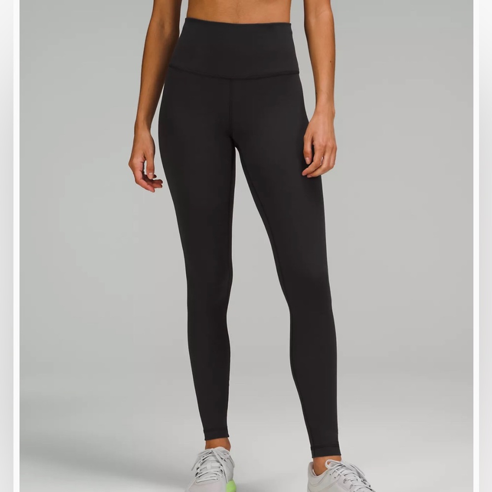 Wunder Train High-Rise Tight 25”